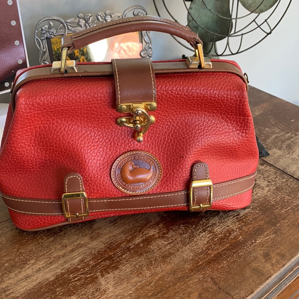 Dooney & Bourke purse—SOLD